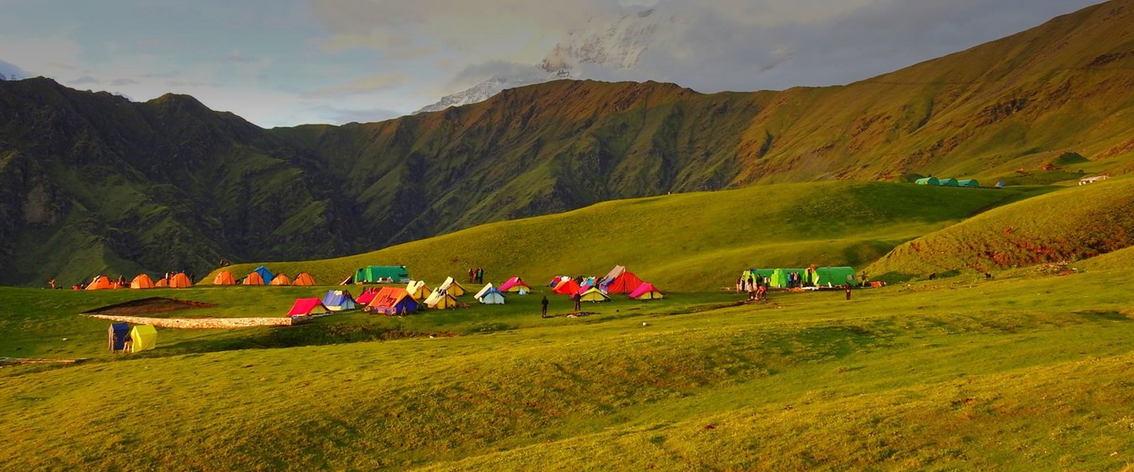 dayara tour package