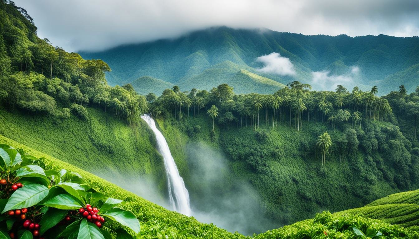 Coorg Weekend Tour | Trekhievers