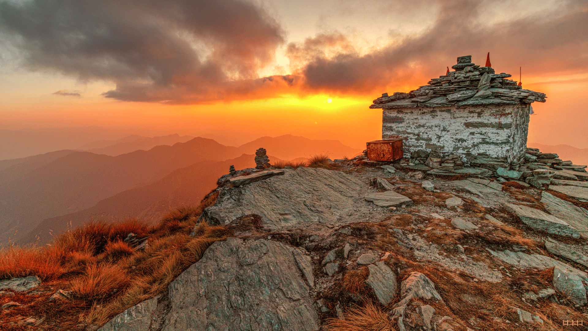 chopta tour package